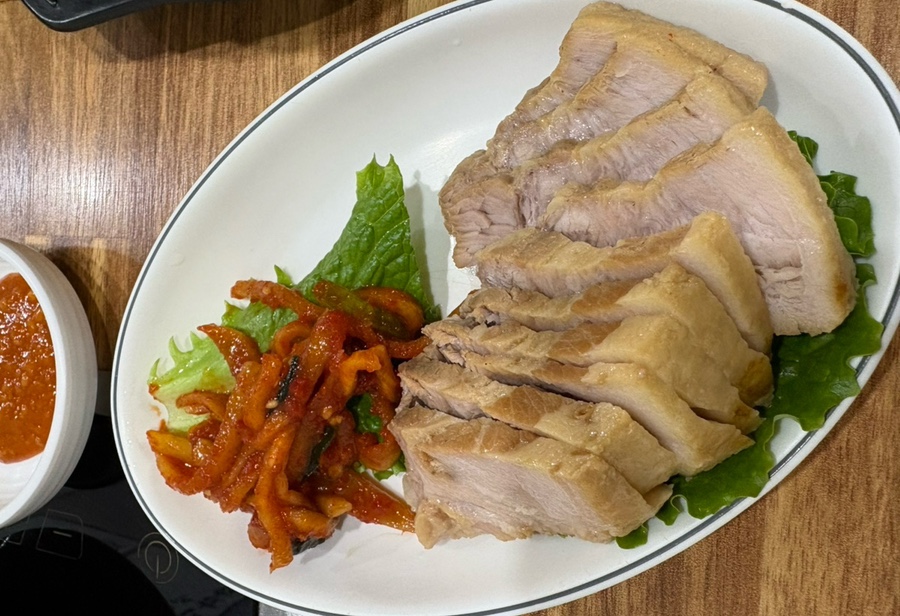 토담골칼국수 대표 사진