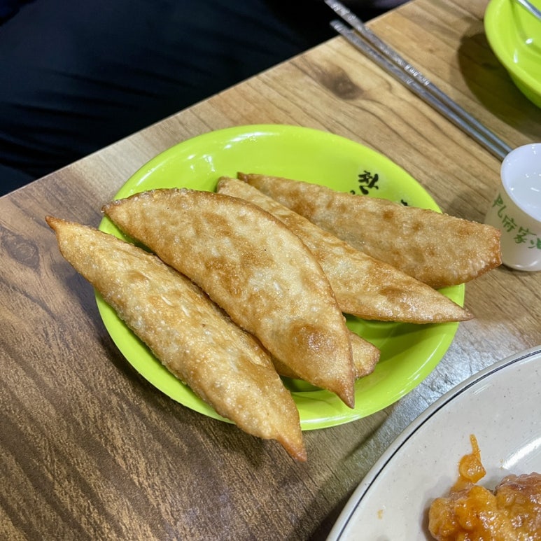 짠쯔 당산점 사진 8