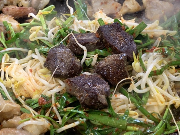 한라소곱창 사진 6