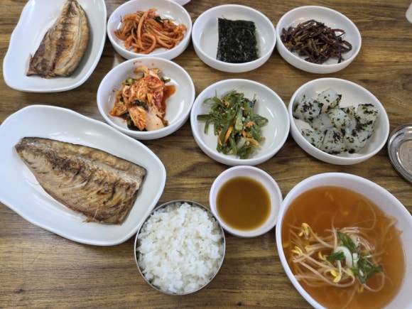 울엄마밥집 사진 5