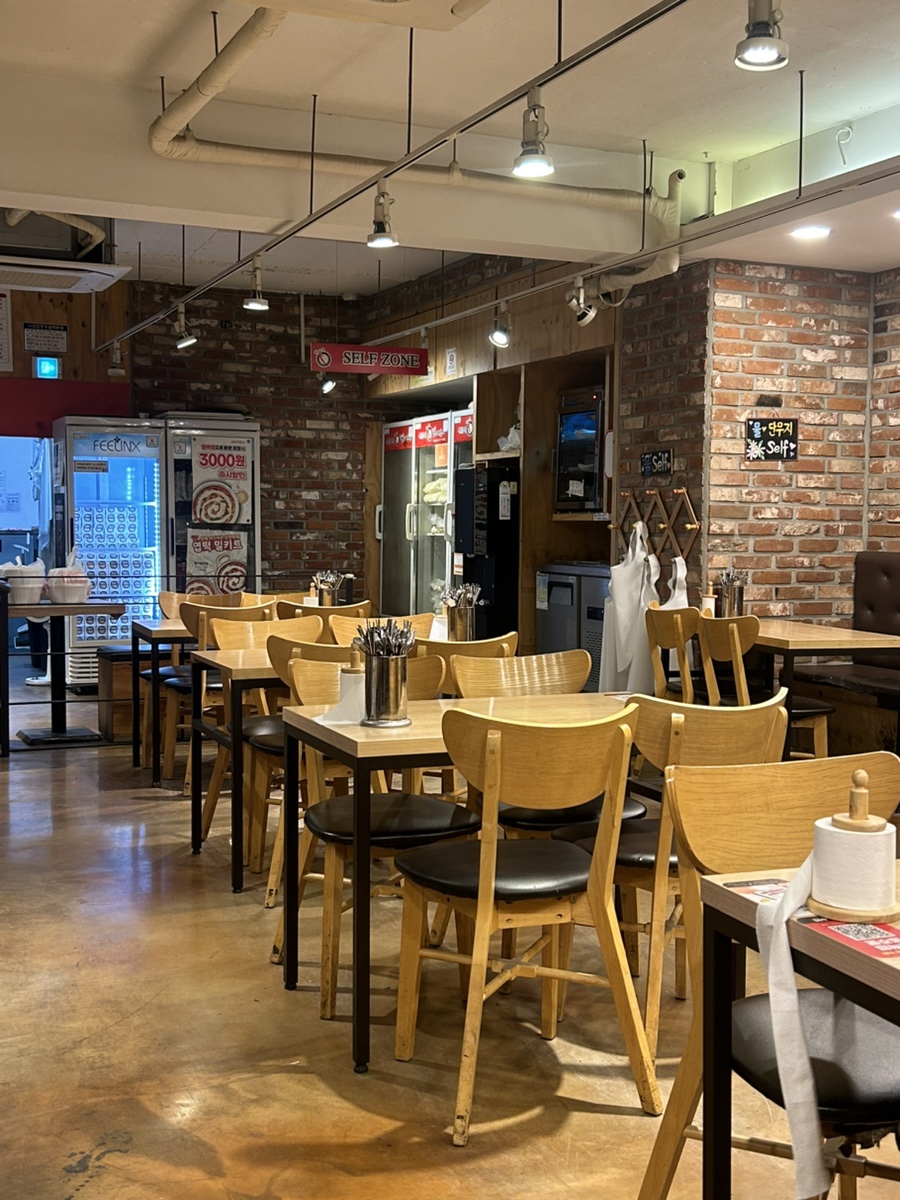 동대문엽기떡볶이 양재점 사진 6