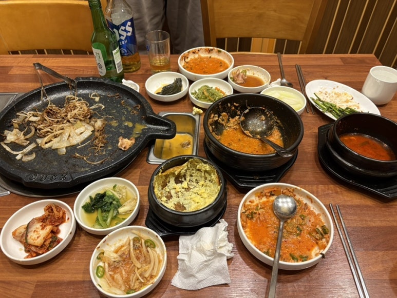 황소곱창 사진 4