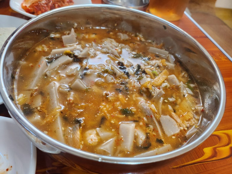 훈할머니묵집 이미지