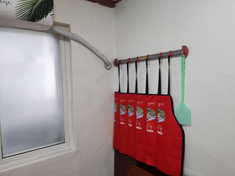 훈할머니묵집 이미지