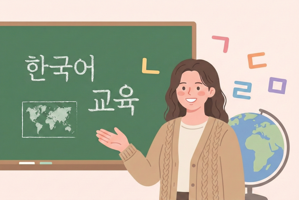 내일배움카드 "국비지원자격증 교육으로 스펙 쌓는 법" 고용노동부 인증 교육기관 토픽코리아 이미지 5