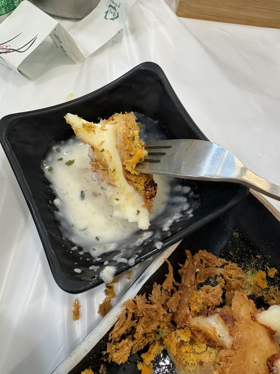 속초 1박2일 맛집 코스: 강릉초당골짬뽕순두부 솔직 후기 — 사진 7