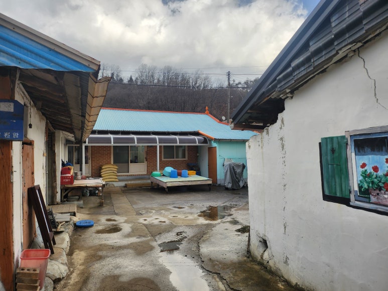 훈할머니묵집 이미지