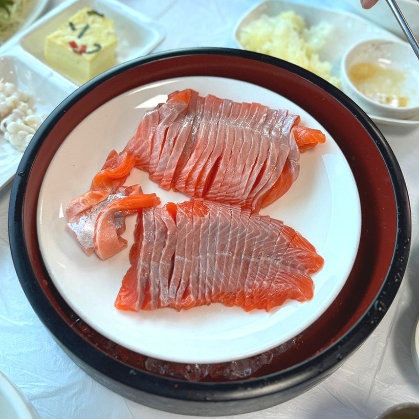 옥동양어장횟집 이미지