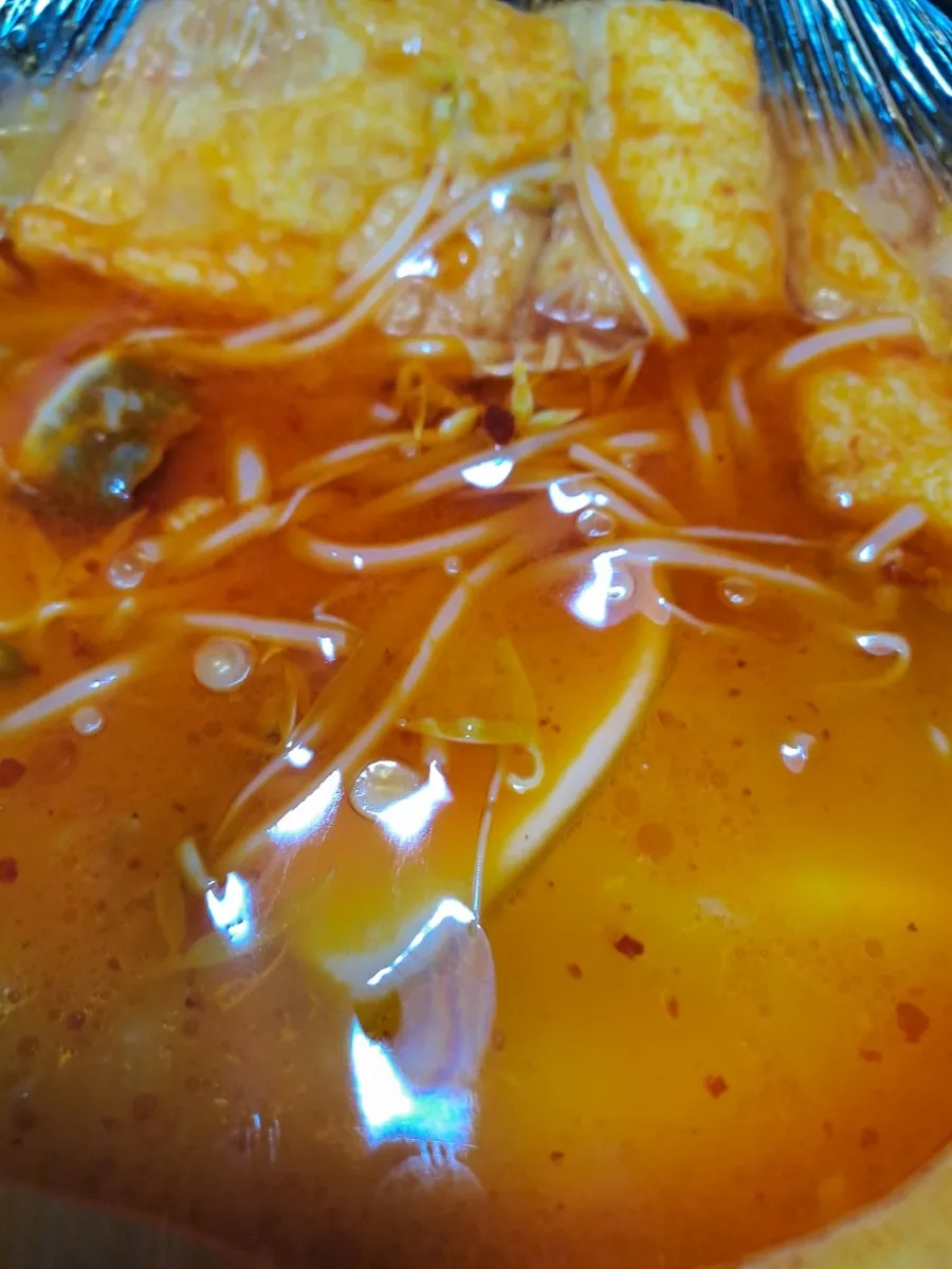 친신마라탕 구의점 사진 8