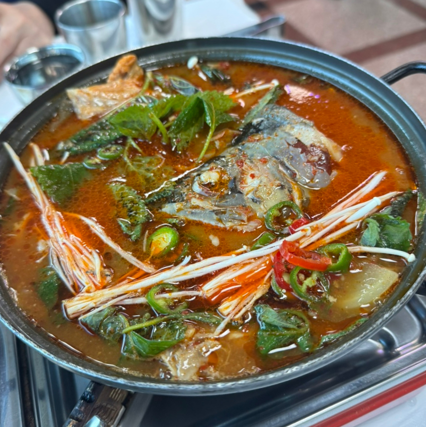 옥동양어장횟집 이미지