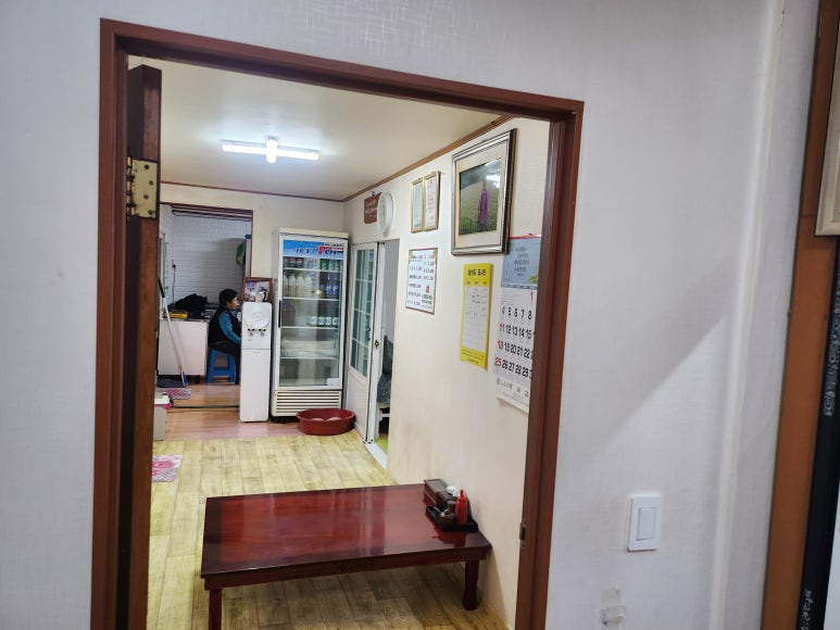 훈할머니묵집 이미지