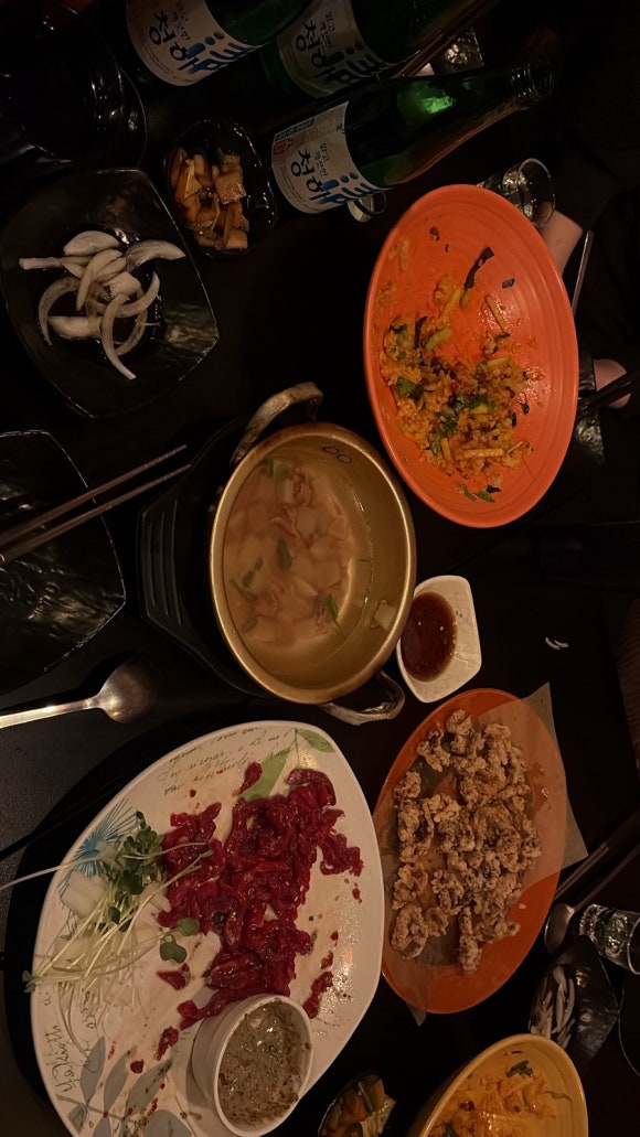 육회미가 수지본점 사진 3