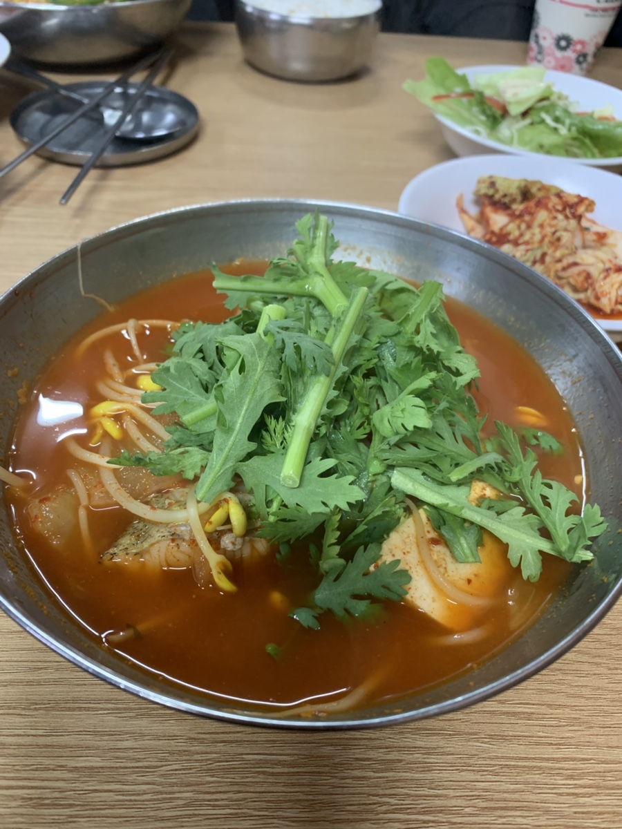 서래식당 사진 4