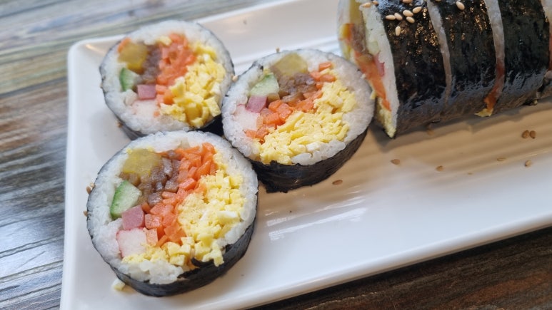 마마분식 사진 5