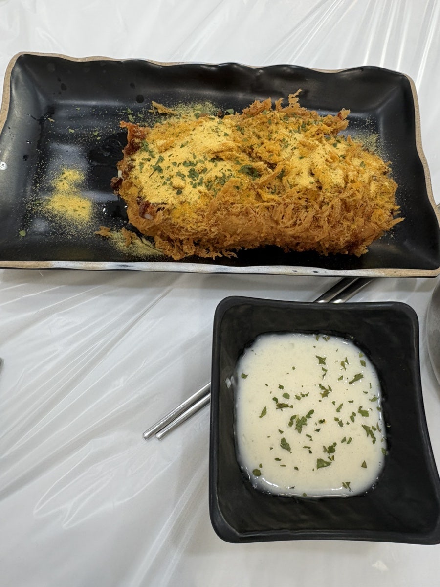 속초 1박2일 맛집 코스: 강릉초당골짬뽕순두부 솔직 후기 — 사진 6
