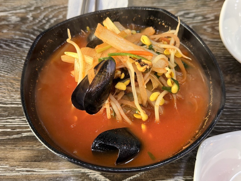 맛의전당 사진 6