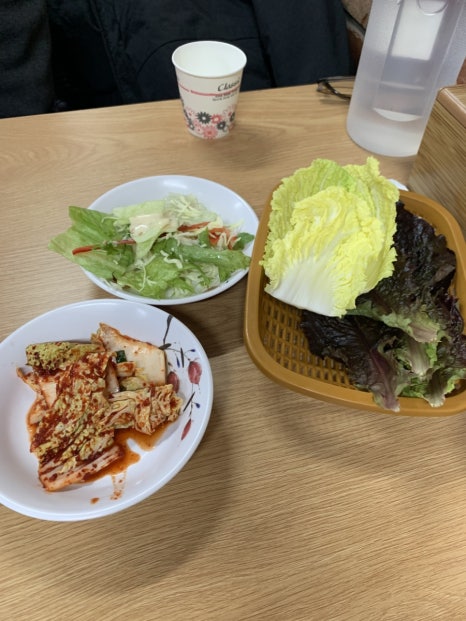 서래식당 사진 8