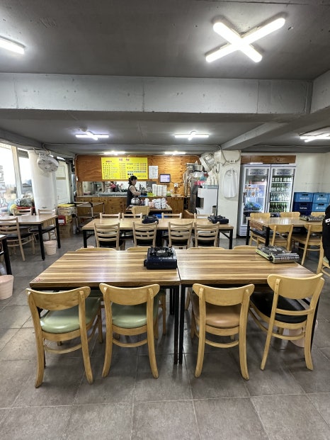 전주식당 사진 5