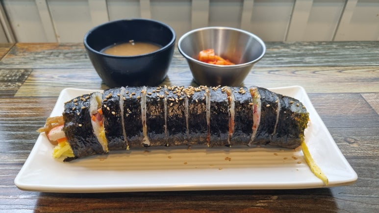 마마분식 사진 6