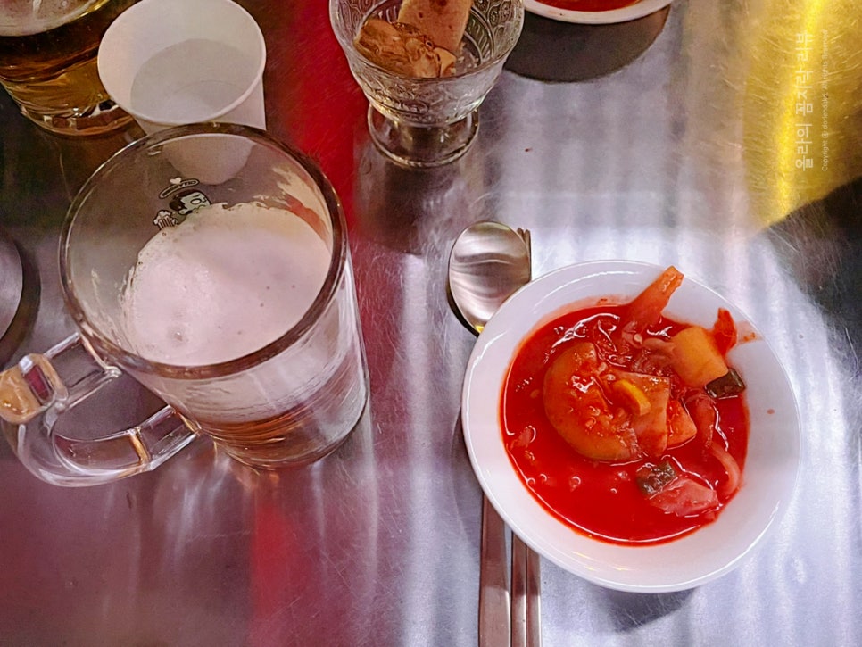 도시맥주 가로수길점 대표 사진