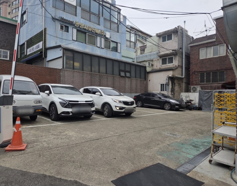 정성순대 충무로점 사진 5
