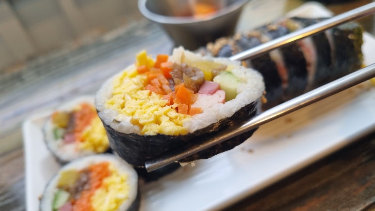 마마분식 사진 7