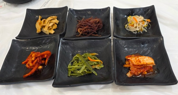 속초 1박2일 맛집 코스: 강릉초당골짬뽕순두부 솔직 후기 — 사진 9