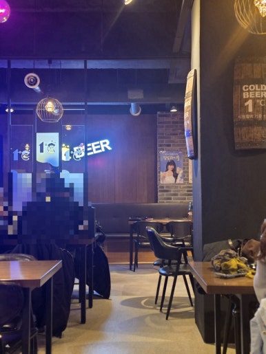 1도씨맥주 안산본오동점 사진 4
