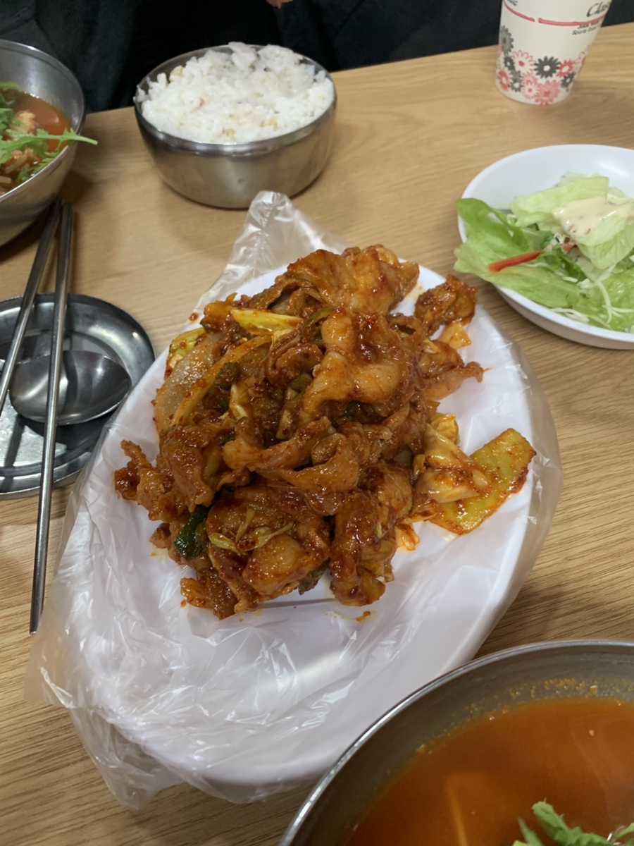 서래식당 사진 5