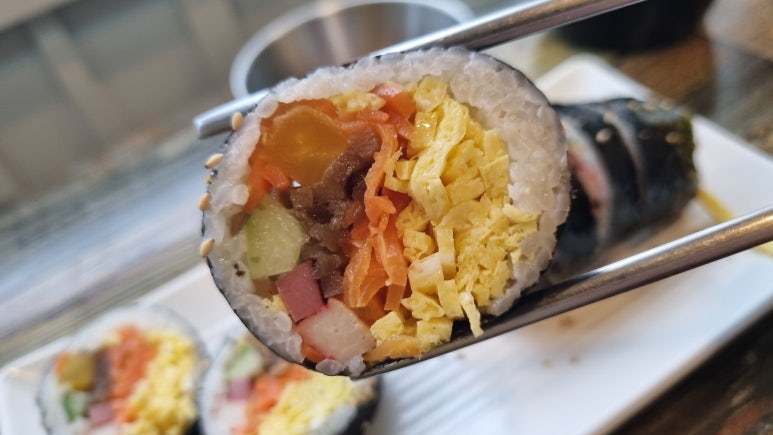 마마분식 사진 8