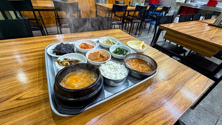 전주식당 사진 4