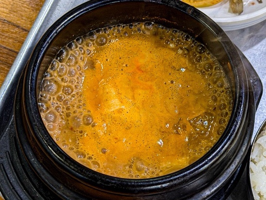 전주식당 사진 2