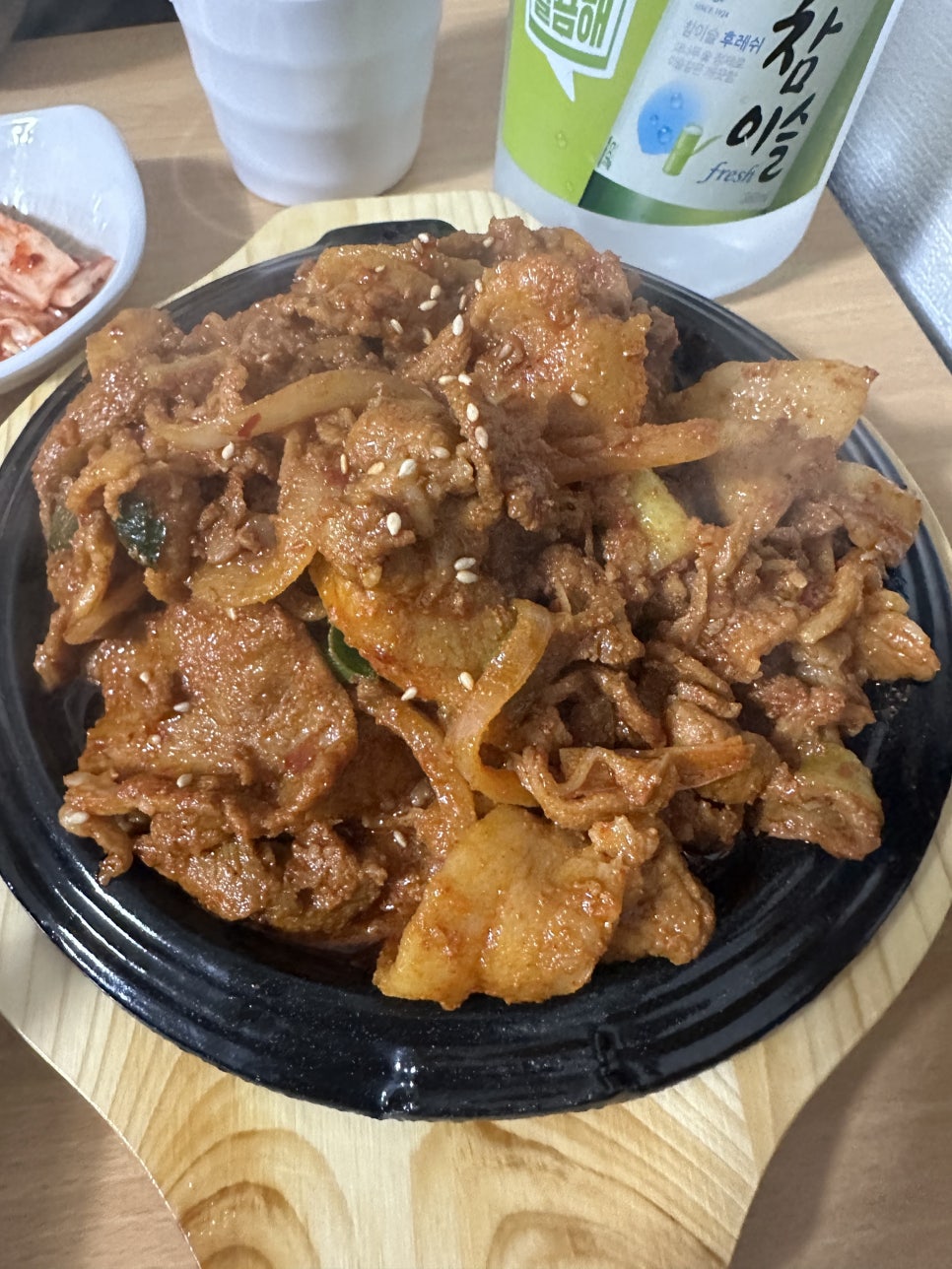 황제부대찌개 공덕점 사진 6