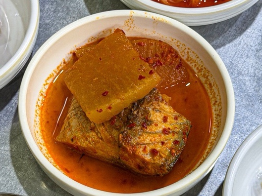 전주식당 대표 사진