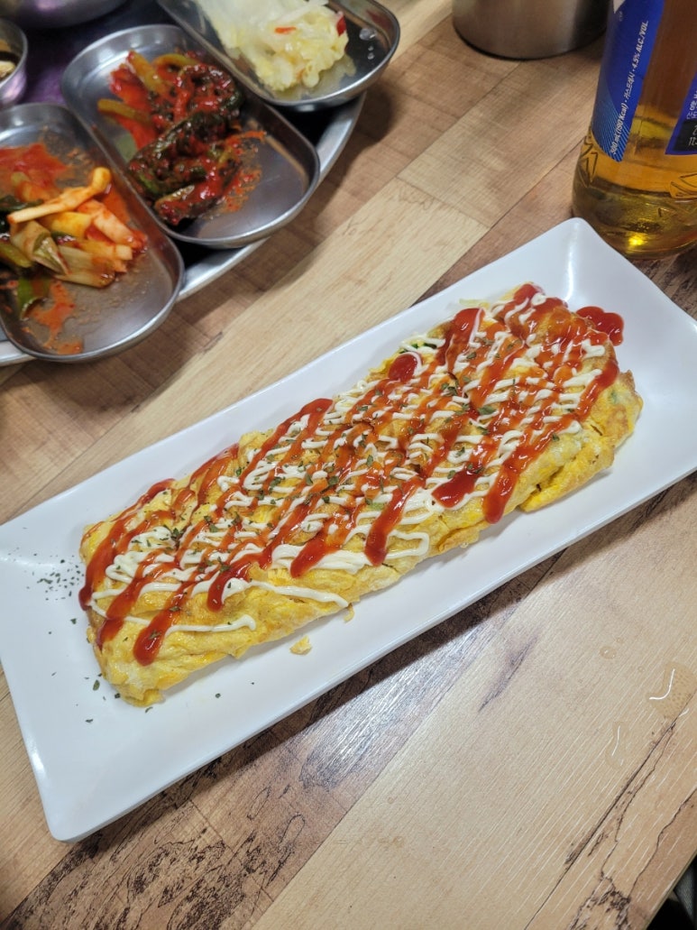 의정부실비부대볶음 사진 3