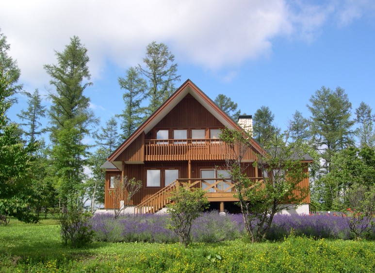 길목펜션 이미지