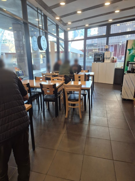 삼백돈돈가츠 아브뉴프랑 광교점 사진 7