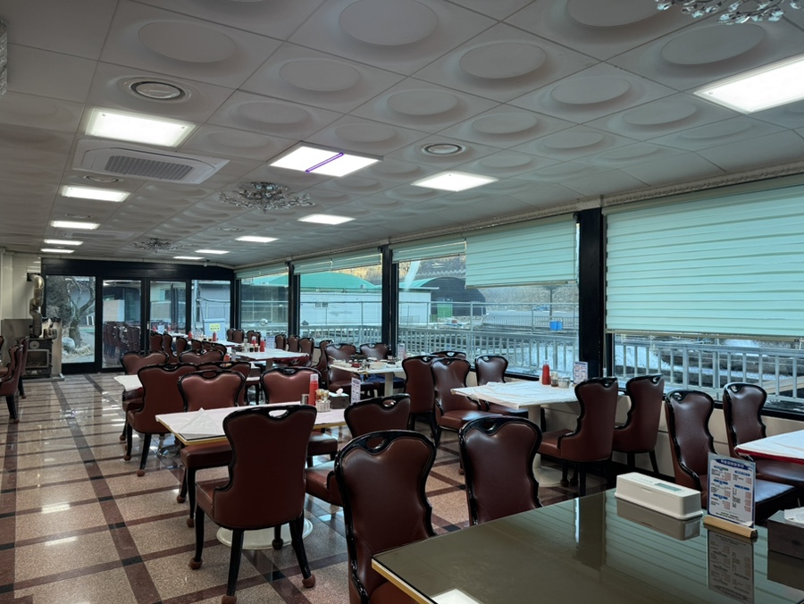 옥동양어장횟집 이미지