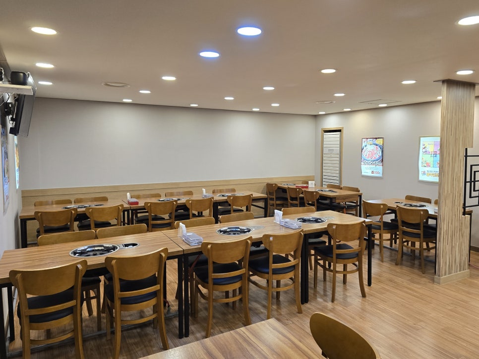 일석삼조버섯매운탕 반포점 대표 사진