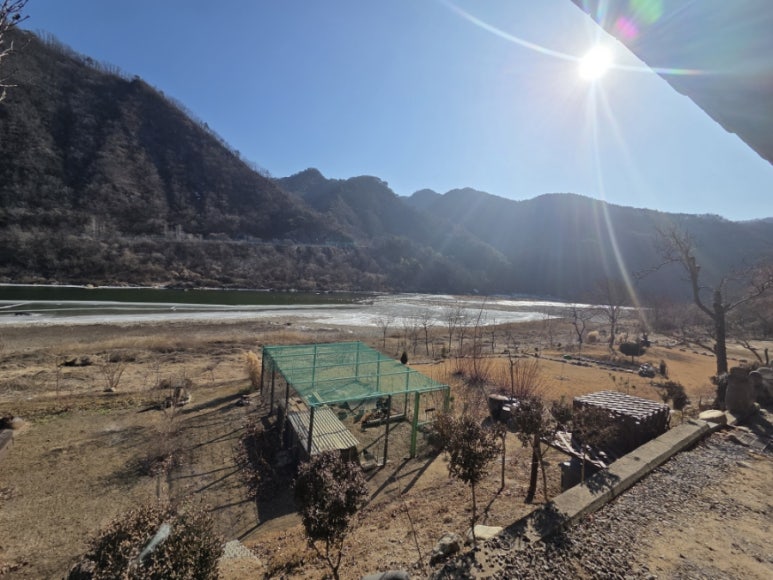 카페아마떼 영월점 이미지