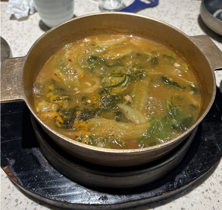 한일관 영등포타임스퀘어점 사진 7