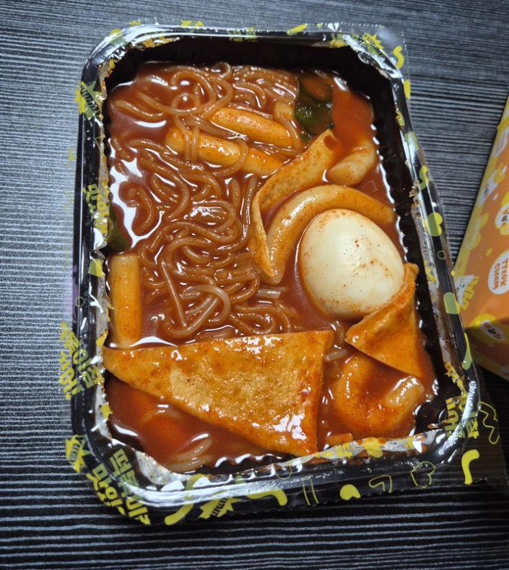 떡볶이참잘하는집 떡참 강남역삼점 사진 6
