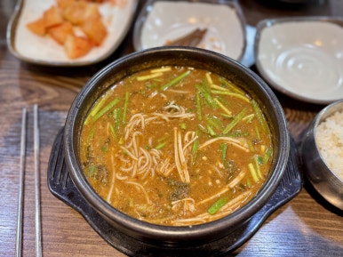 남가네설악추어탕 단양점 이미지