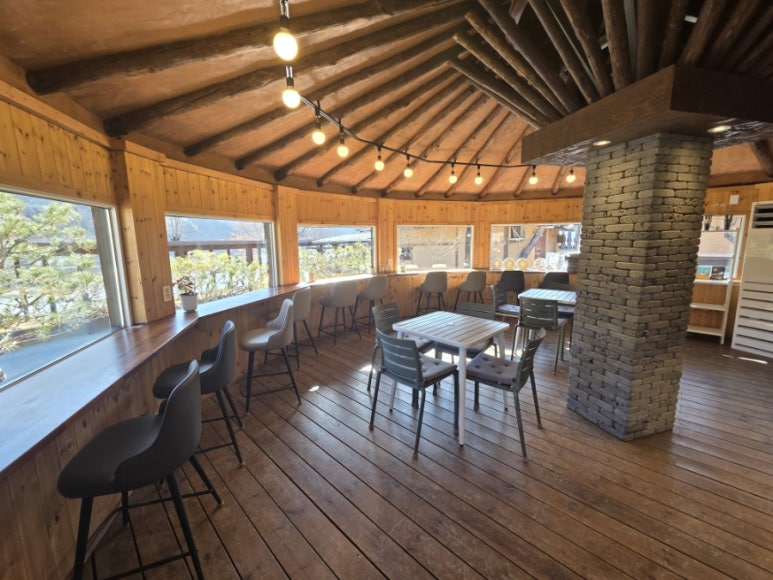 카페아마떼 영월점 이미지