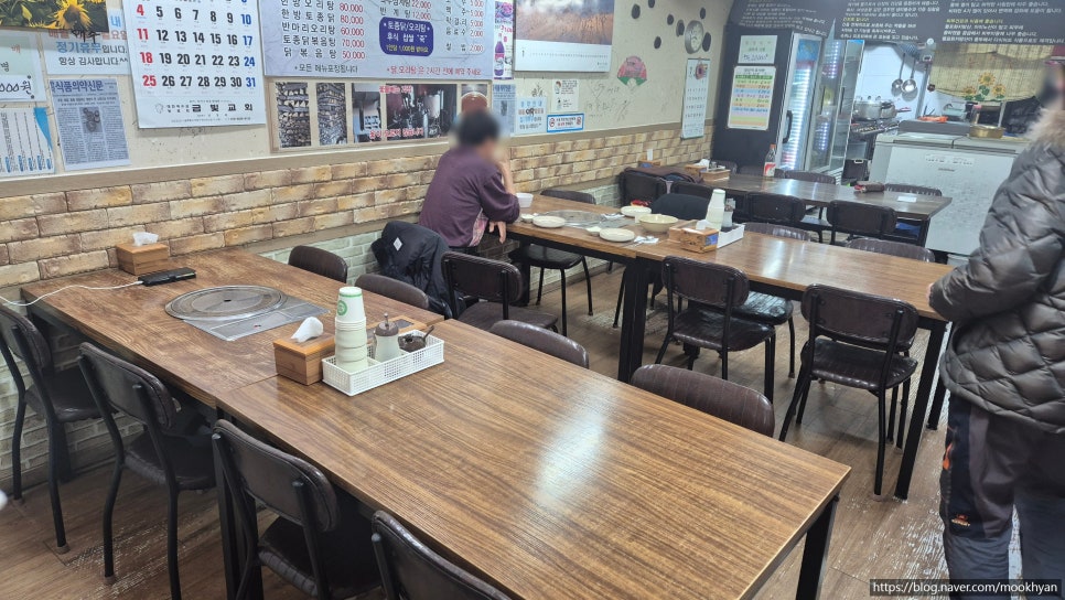 삼계랑오리랑 사진 6