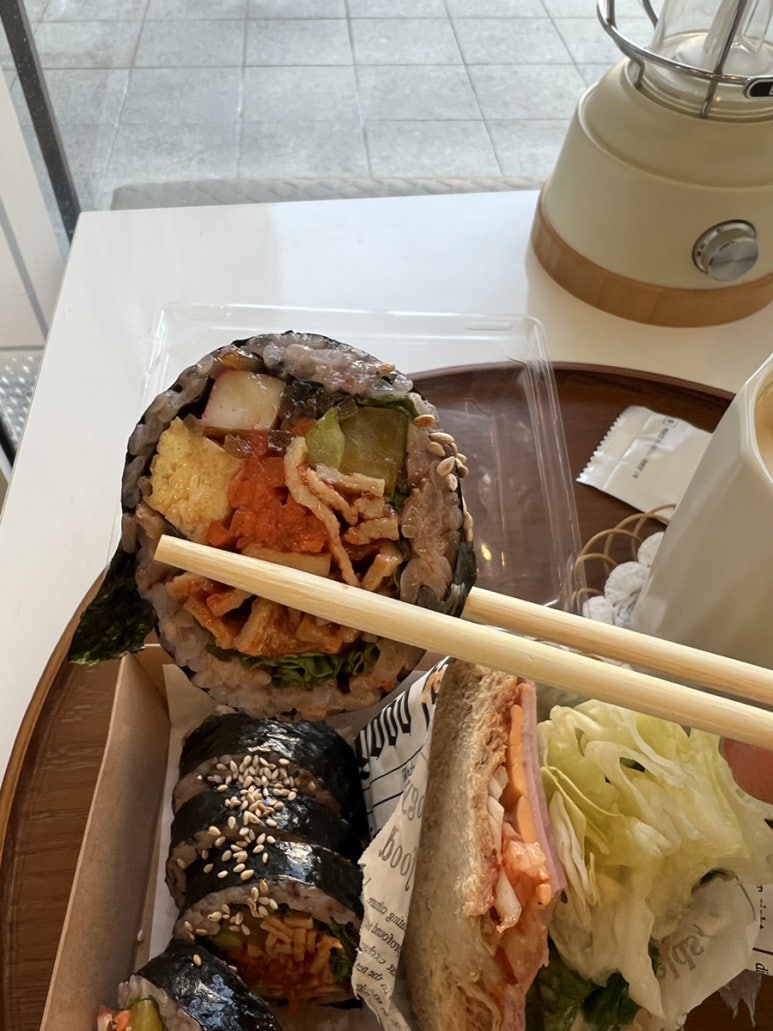 샐럽스프 마포공덕점 사진 7