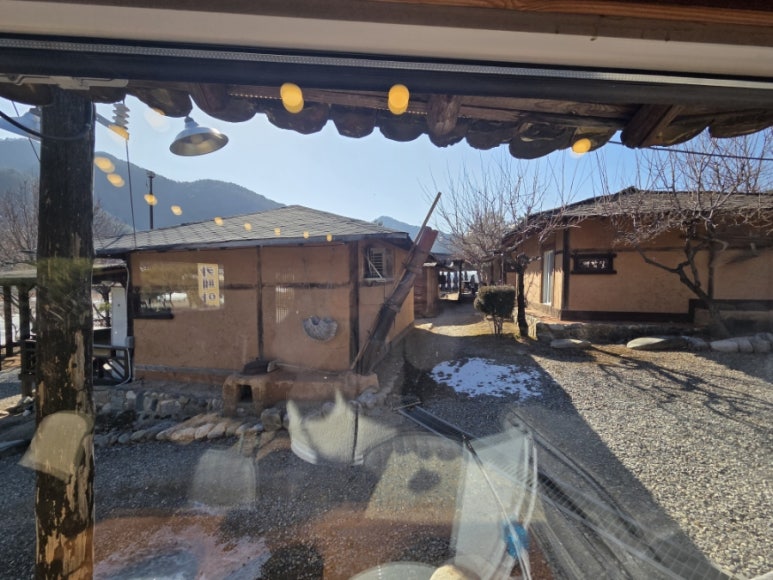 카페아마떼 영월점 이미지