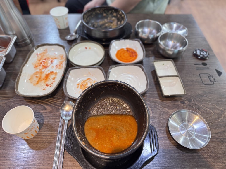 남가네설악추어탕 단양점 이미지