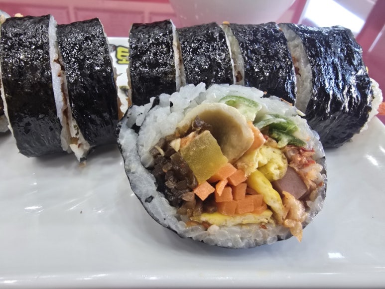 김숙이토마토 신방화역점 사진 5