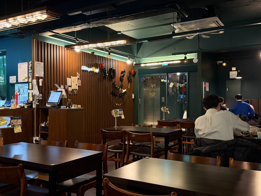 합 망포점 사진 6